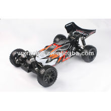 Impresso de EP Buggy corpo, carrinho psto elétrico rc 1/10th escala ' s corpo, elétrico alimentado o chassi do carro de rc